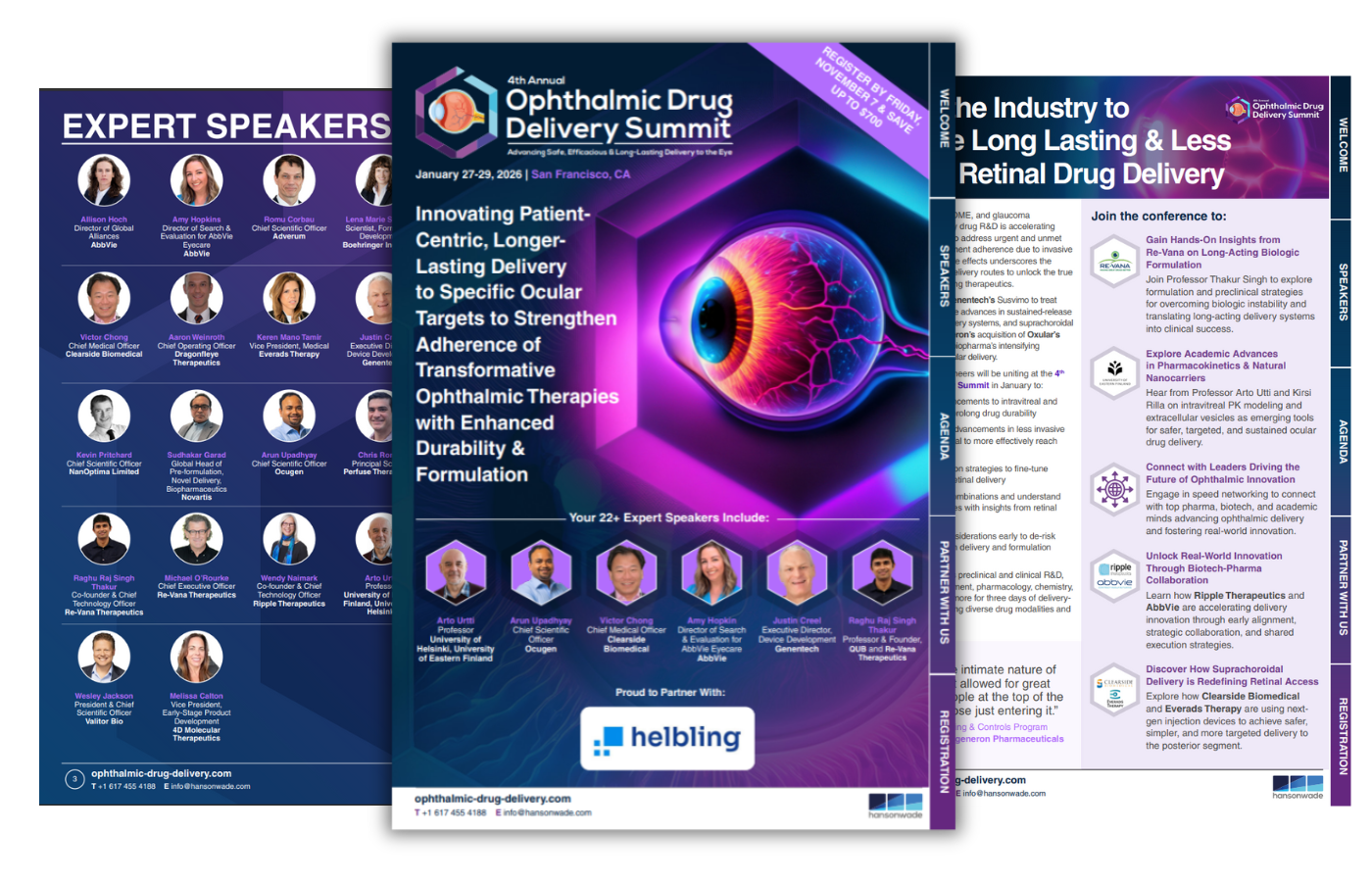 64417 - 4th Ophthalmic Drug Delivery Summit (2)