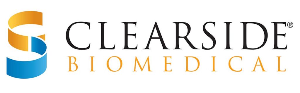 Clearside Biomedical