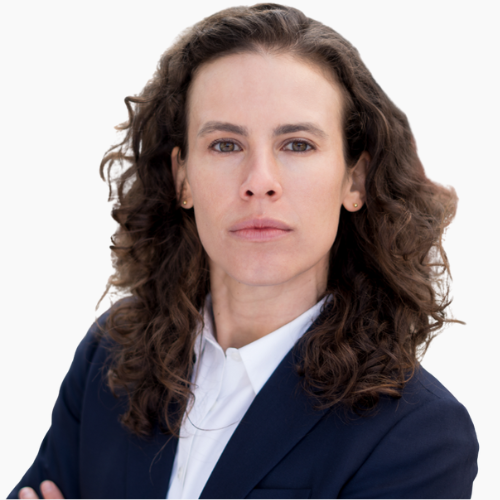 Allison Hoch, Director, AbbVie