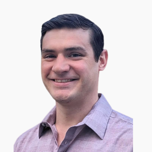 Chris Romeo, Principal Scientist, Device and Formulation, Perfuse Therapeutics