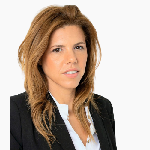 Keren Mano Tamir, Scientific Strategy Communications & Business Development Head, Everads Therapy