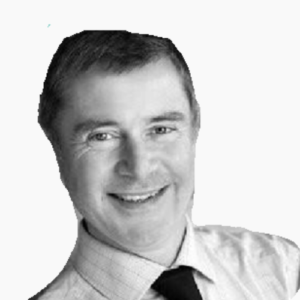 Kevin Pritchard, CSO, NnOptima Limited