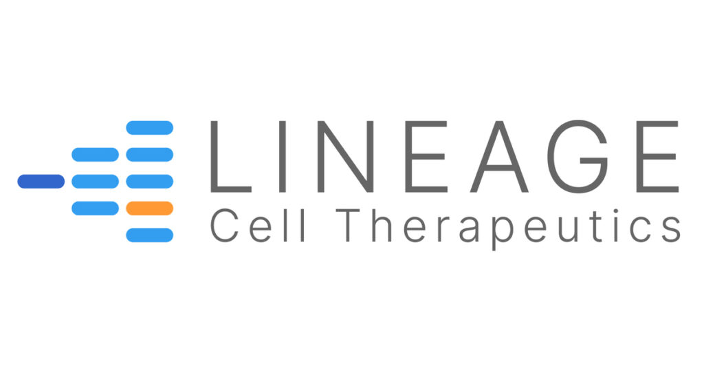 Lineage Cell Therapies