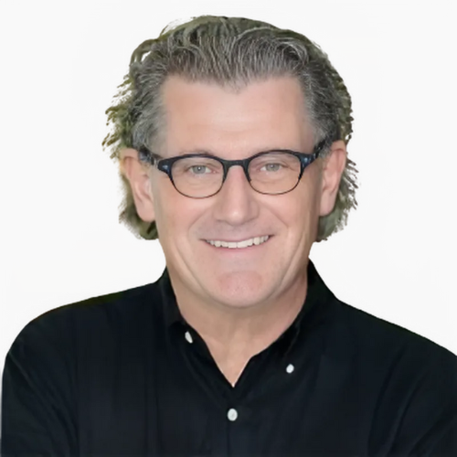 Michael O’Rourke, Chief Executive Officer, Re-Vana Therapeutics