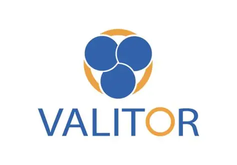Valitor Bio