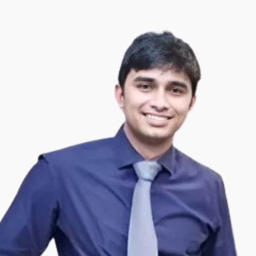 Raghu Raj, Head of Radar Imaging & Target Identification Section, Re-Vana Therapeutics