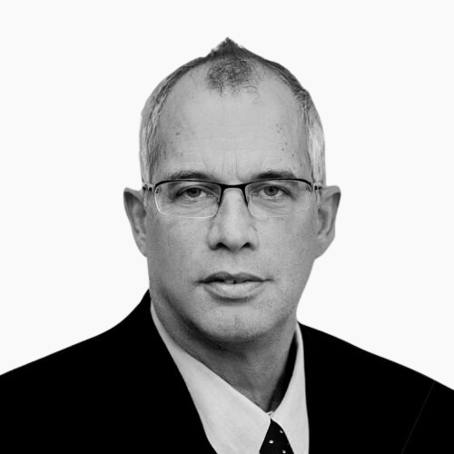 Rami Skaliter, Chief Executive Officer, Cell Cure Neurosciences