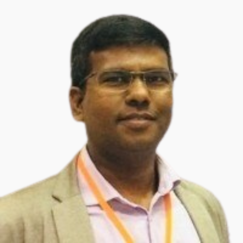 Saidur Rahaman, Senior Principal Engineer, Johnson & Johnson