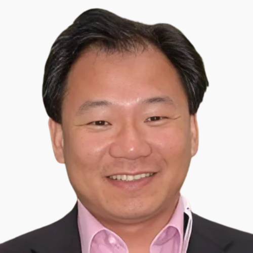 Victor Chong, Chief Medical Officer, Executive Vice President, Clearside Biomedical