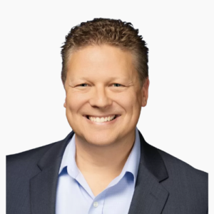 Wesley Jackson, President & Chief Scientific Officer, Valitor