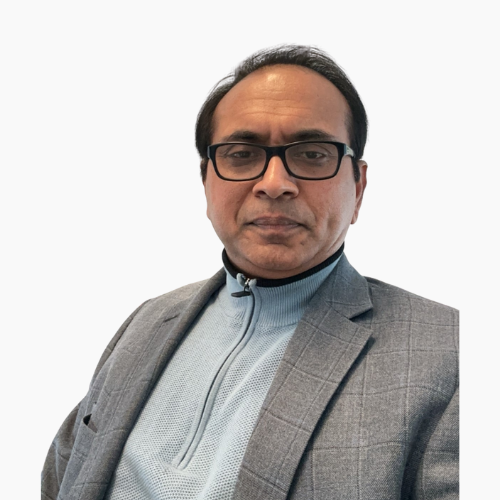 Sudhakar Garad