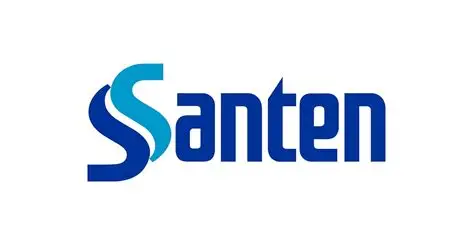 Santen Pharma