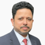 Ajit D’Souza