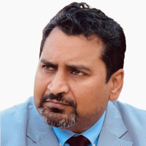 Hemant Khanna
