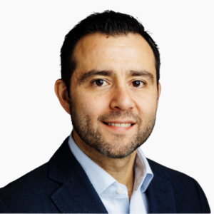 Juan Pablo, ViAn Therapeutics - Speaker 5th Ophthalmic Drug Delivery Summit