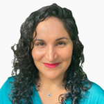 Maryam Mokhtarzadeh