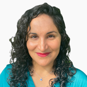 Maryam Mokhtarzadeh, Persephoni Biosciences - Speaker 5th Ophthalmic Drug Delivery Summit