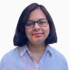 Pavrita Chamrandan, Sanofi - Speaker 5th Ophthalmic Drug Delivery Summit