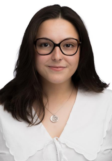 Eirini Karavasili