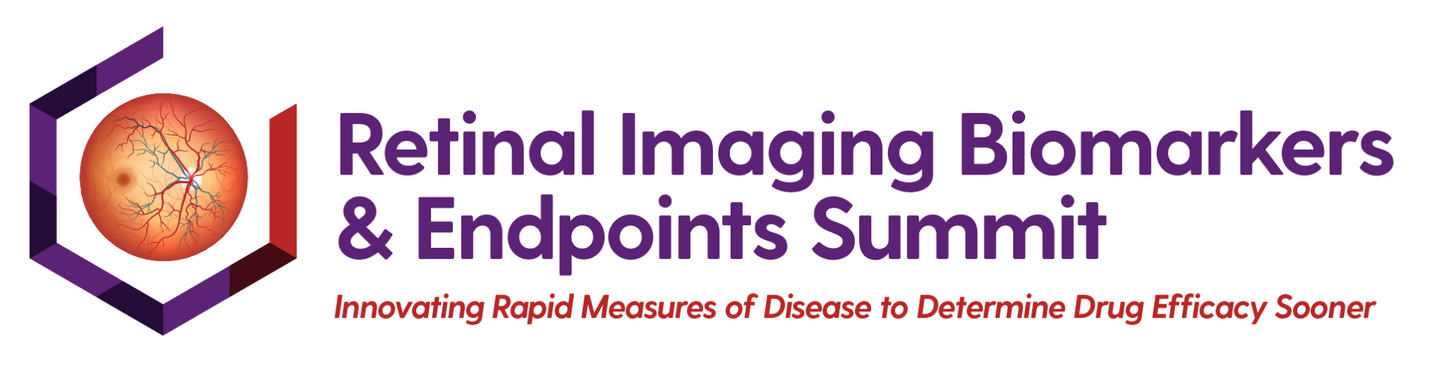 Retinal Imaging Biomarkers & Endpoints Logo