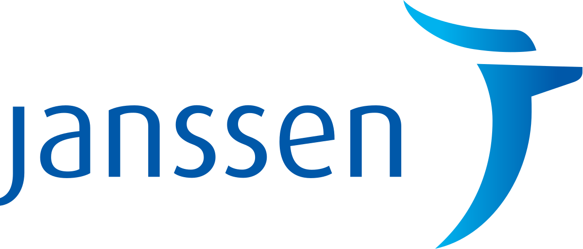 Janssen Pharmaceuticals Logo