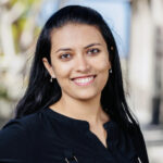 Apoorva Sarode Principal Scientist Genentech