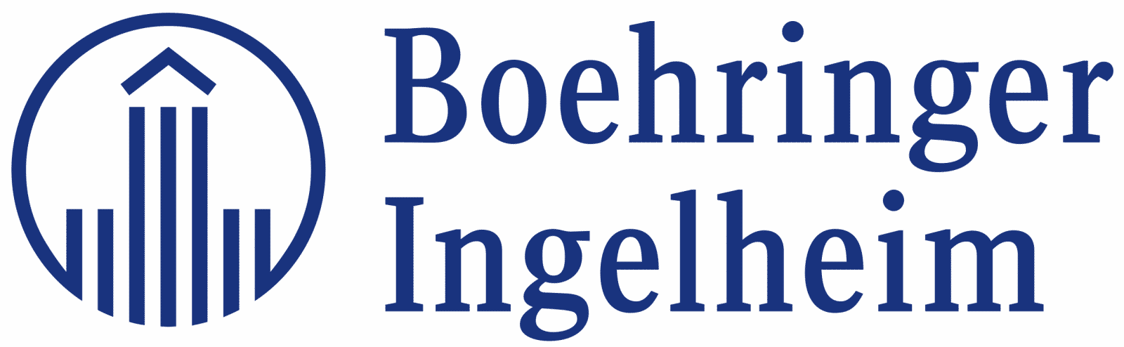 Boehringer Ingelheim Logo