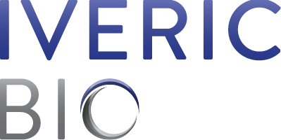 iveric bio logo