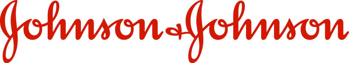 j&j logo