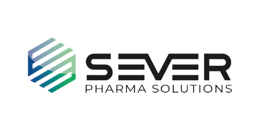 Sever Pharma Solutions Logo