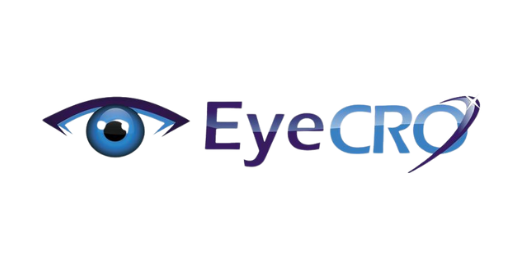 EyeCRO Logo